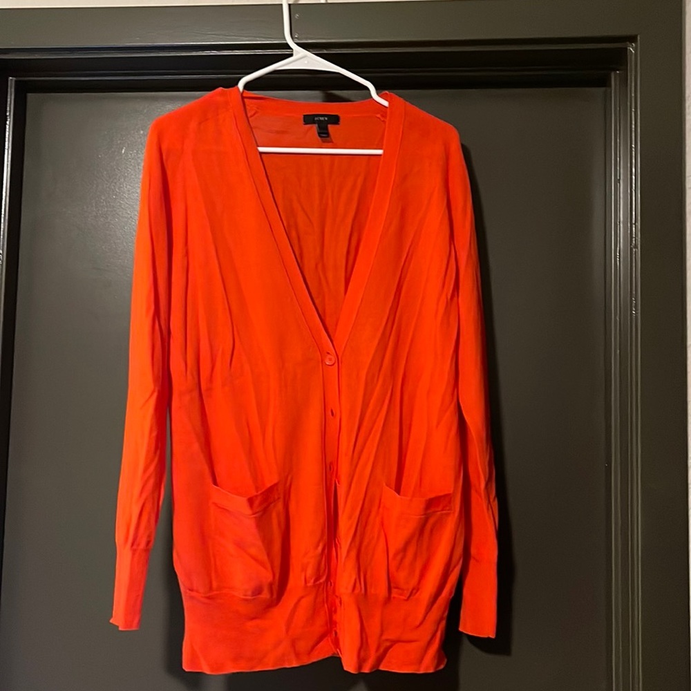 JCrew Sweater